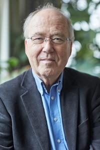 Dr. Reinhard Krüger